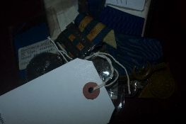 A collection of C19th Egypt medals including a group medal Totrek Suakin 1885, Khedives Stars and