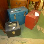 A large quantity of vinyl long playing a