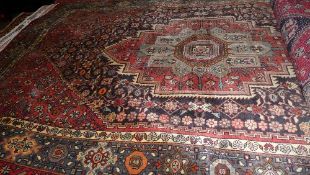 An extremely fine North West Persian Bid