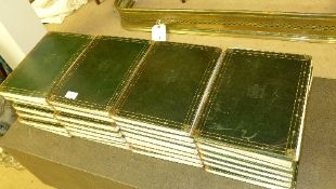 The Encyclopedia  Britannica, eleventh edition, Cambridge and the University press, 1910 - 1,