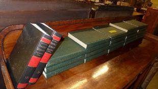Merit students Encyclopedia, Macmillan Educational Corporation, 1973, complete in 20 volumes, hard