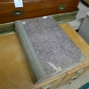 A bound album of 1928 Times weekly edition and similar of 1939