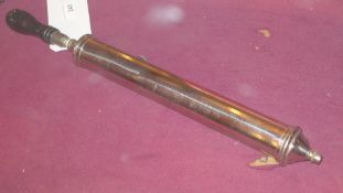 An Ados Limited of Upper Richmond road fly sprayer, 'Enots' trade mark Benton and Stone ltd,