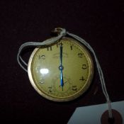 A 14k gold chronometer Ebernaud & Co poc