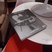 An Eero Saarinen book