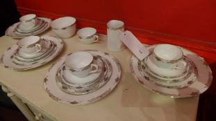A J Green and Nephew Ltd Birnam pattern