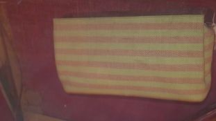 An Asprey 2013 clutch bag