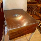 A printing duplication box