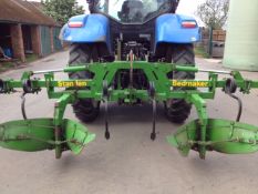 1996 Standen Ridging Bodies Location Doncaster, South Yorkshire