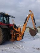 McConnel Ditch King - Location: North Norfolk