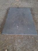 29 Mayo Cubicle Mattresses - Location - Fakenham, Norfolk