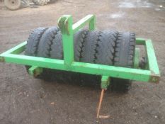 Front Wheel Press. NO VAT. Location Reading, Berkshire.