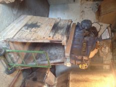 Bentall Mills. Single Phase. Location Driffield, East Yorkshire.