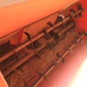 2014 Quad ex Shavings Poultry Bedder  Location Ross on Wye Herefordshire