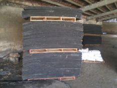 40 Mayo Cubicle Matresses - Location - Fakenham, Norfolk