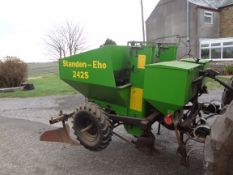 1995 Standen Potato Planter EHO 242S. Location Peterborough, Cambridgeshire.