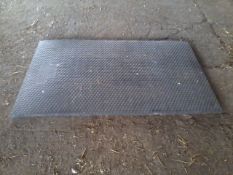 40 Mayo Cubicle Matresses - Location - Fakenham, Norfolk