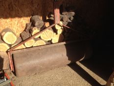 Garden Roller NO VAT - Location - Dereham, Norfolk