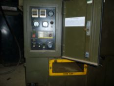 Harrington 20 KVA Generator. Location Medbourne, Leicestershire.