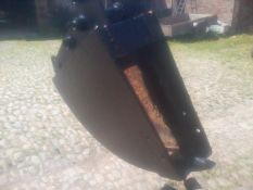 9 inch JCB Bucket. Location Wigton, Cumbria,