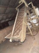 Herbert 1 tonne bag filler, Year: 1999