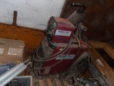 Thermal Arc Fabricator 330 MIG welder