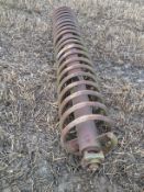 Flexi coil roller, 2.8m