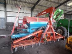 Reco Sulky SP1, 4m, Pneumatic Drill, Year: 1998