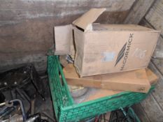 Misc McCormick Spares