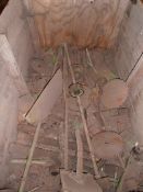 Standen status assorted parts