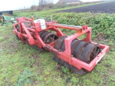 Farm Force Front Press, 4m