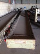 R J Herbert Engineering 10m Conveyor