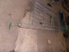 Standen Status splitter web