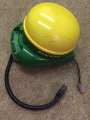 John Deere Star Fire Unit