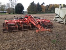 Opico Tiger 5m cultivator