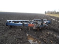 Tim Howard 7 leg Subsoiler