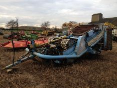 Pearson megastar de-stoner, Year: 1999