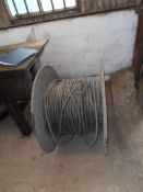 Part Roll of 2 Core 2.5mm Armoured Cable