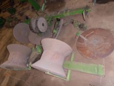 Standen Status diablo kit