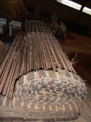 5 x Miscellaneous Standen Status main webs