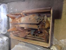 Tim Howard New & Used Subsoiler Legs & Feet