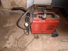 Sealy Power Welder Mighty MIG 150