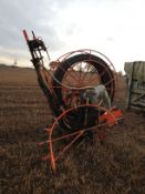 Douven hydro drain Jetter