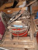 Max Arc Ltd. Arc Welder