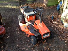 Ariens RM828 Ride On Mower