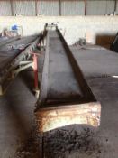 R J Herbert 10m Conveyor