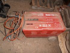 Sealey Power Welder 210 XTD