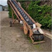 8m Record Elevator. Location Southwell, Nottinghamshire.