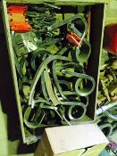 Vaderstad rexius, Raptor tines 8, 1 level board, 26 marathon points Location Dry Drayton, Cambs