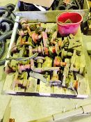 Horsch Parts. Location Dry Drayton, Cambridgeshire.